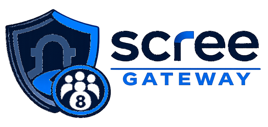 Scree Gateway
